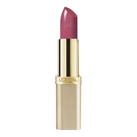 l oreal saucy mauve lipstick|l'oreal mauve colors.